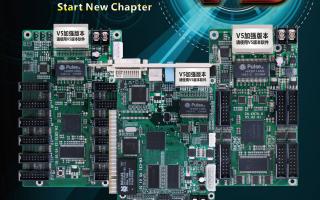 中航軟件：全新V5，開(kāi)啟新篇章！